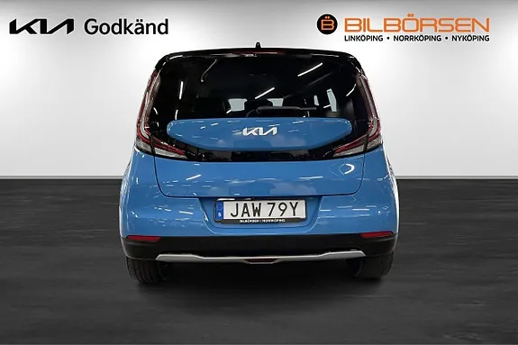 Kia Soul 2023 photo 5