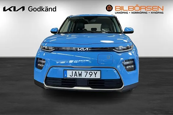 Kia Soul 2023 photo 2