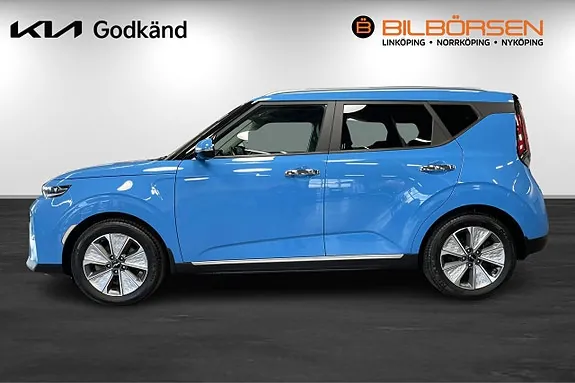Kia Soul 2023 photo 4