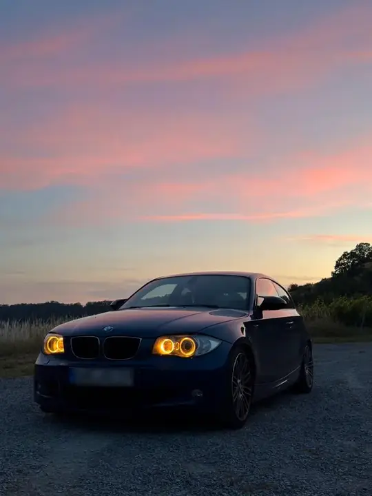 BMW 1Er