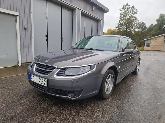 Saab 9-5