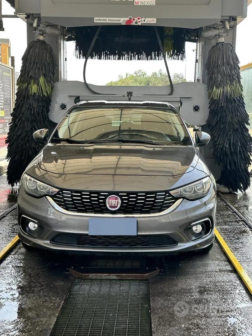 Fiat Tipo 2019 photo 3