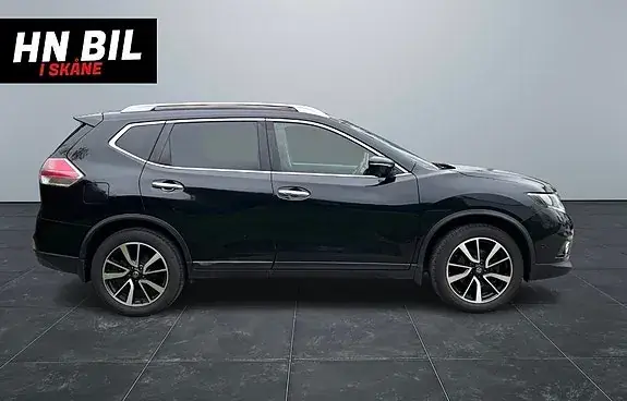 Nissan X-Trail 2016 photo 5