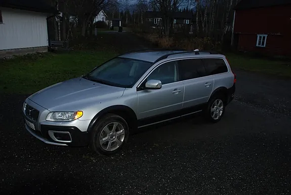 Volvo Xc70