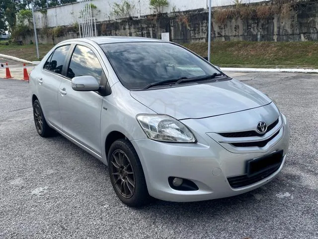 Toyota Vios