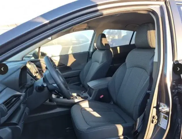 Subaru Crosstrek 2024 photo 3