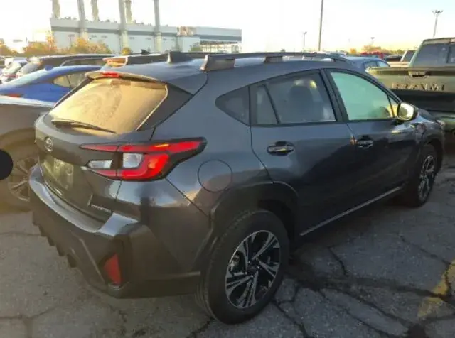 Subaru Crosstrek 2024 photo 4