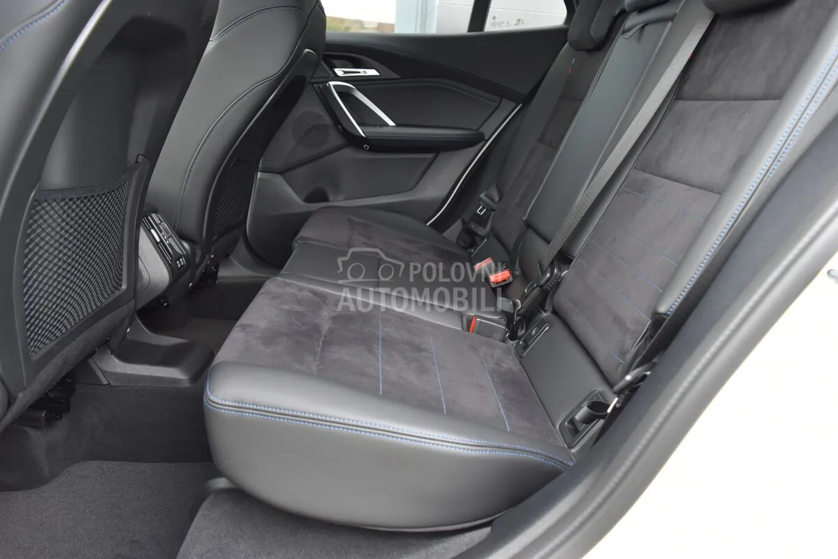 BMW X2 2024 photo 5