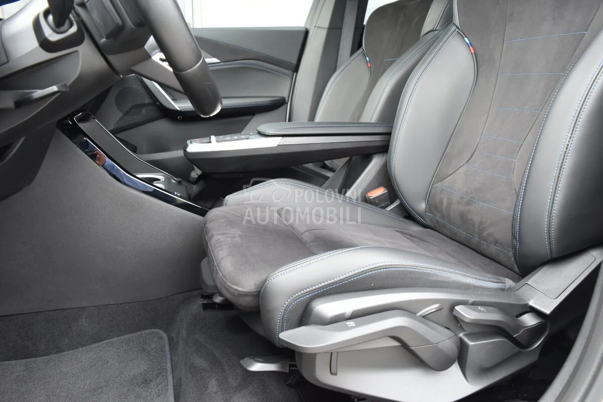 BMW X2 2024 photo 4
