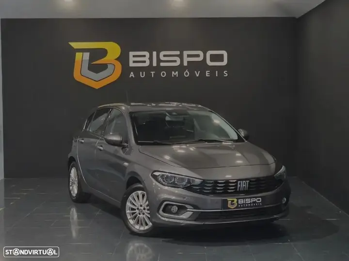 Fiat Tipo