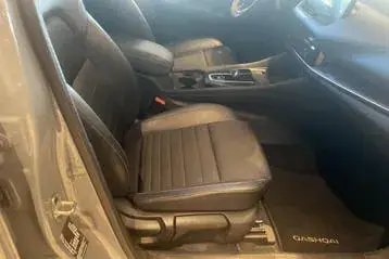 Nissan Qashqai 2023 photo 2