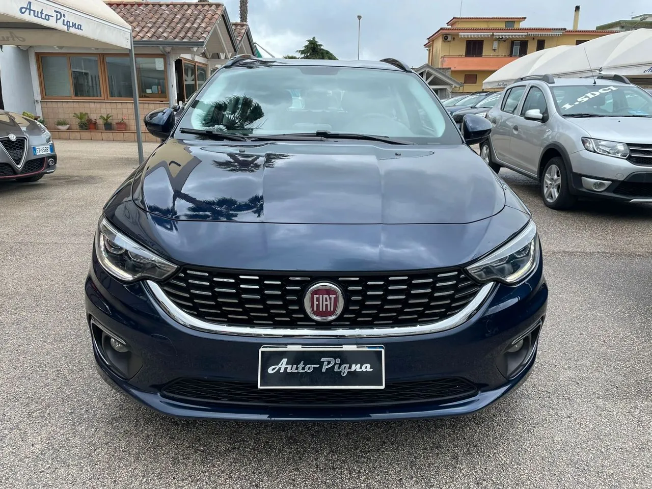 Fiat Tipo