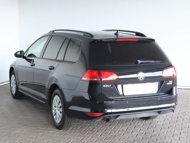 Volkswagen Golf Variant 2016 photo 3