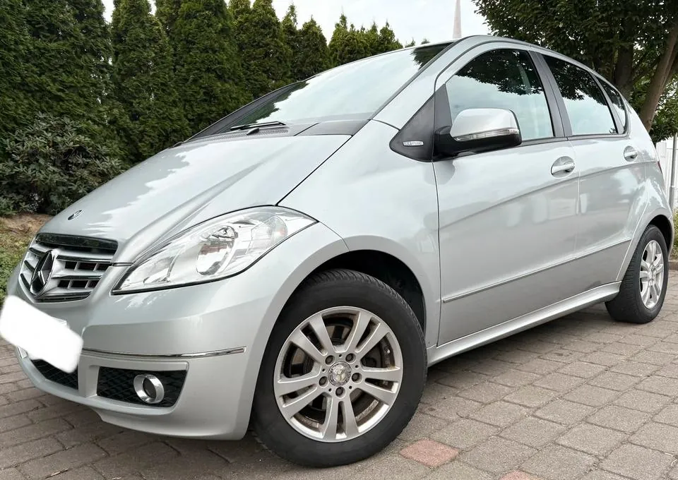Mercedes-Benz A 160 Klasse