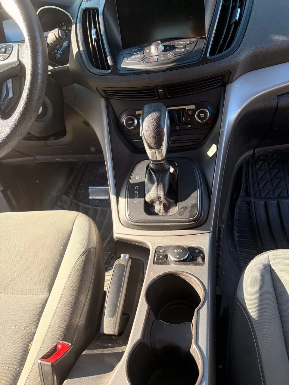 Ford Escape 2014 photo 3
