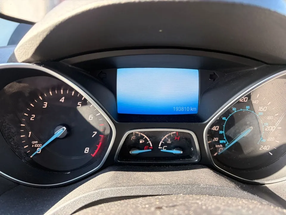 Ford Escape