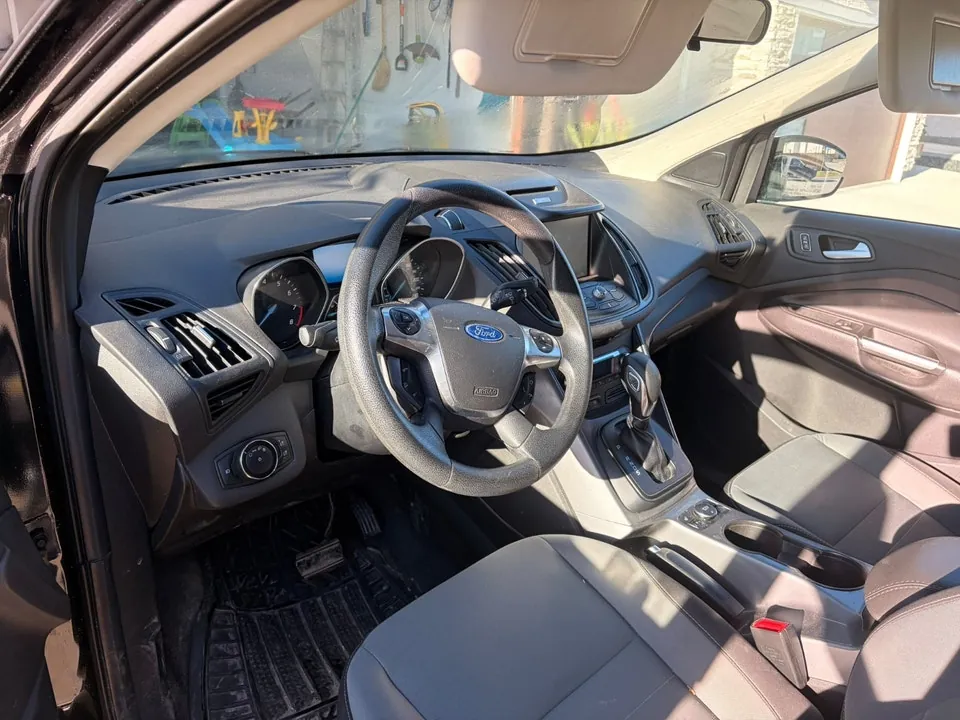 Ford Escape 2014 photo 4
