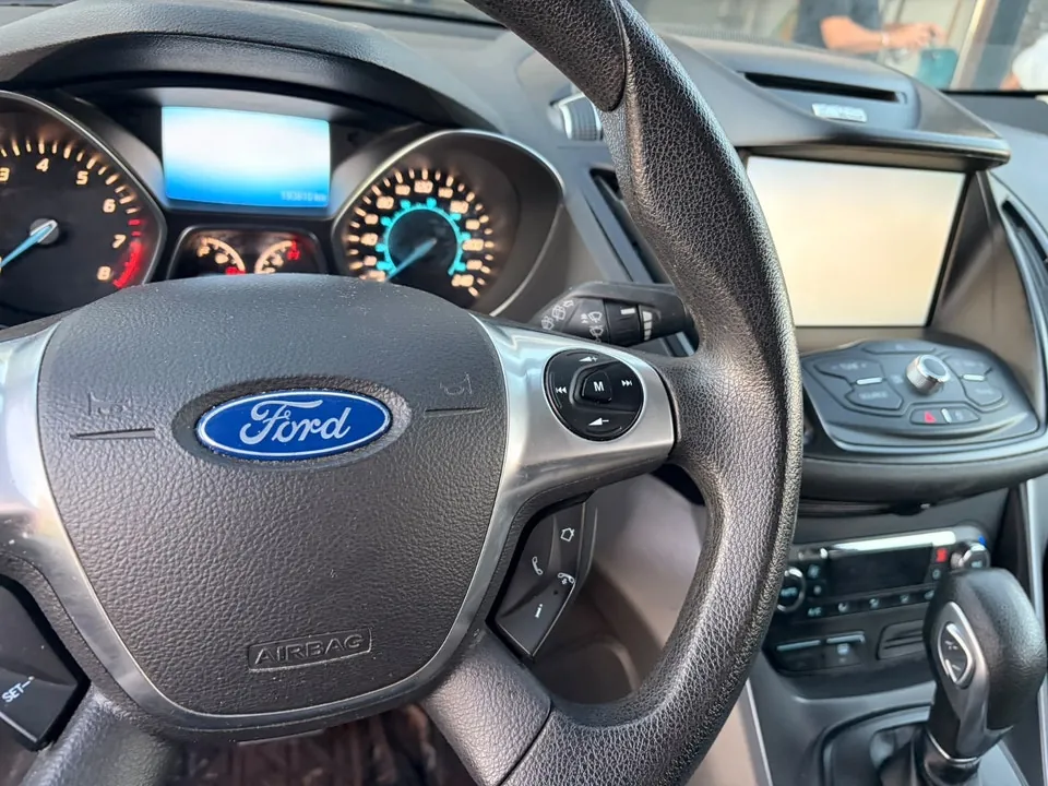 Ford Escape 2014 photo 5