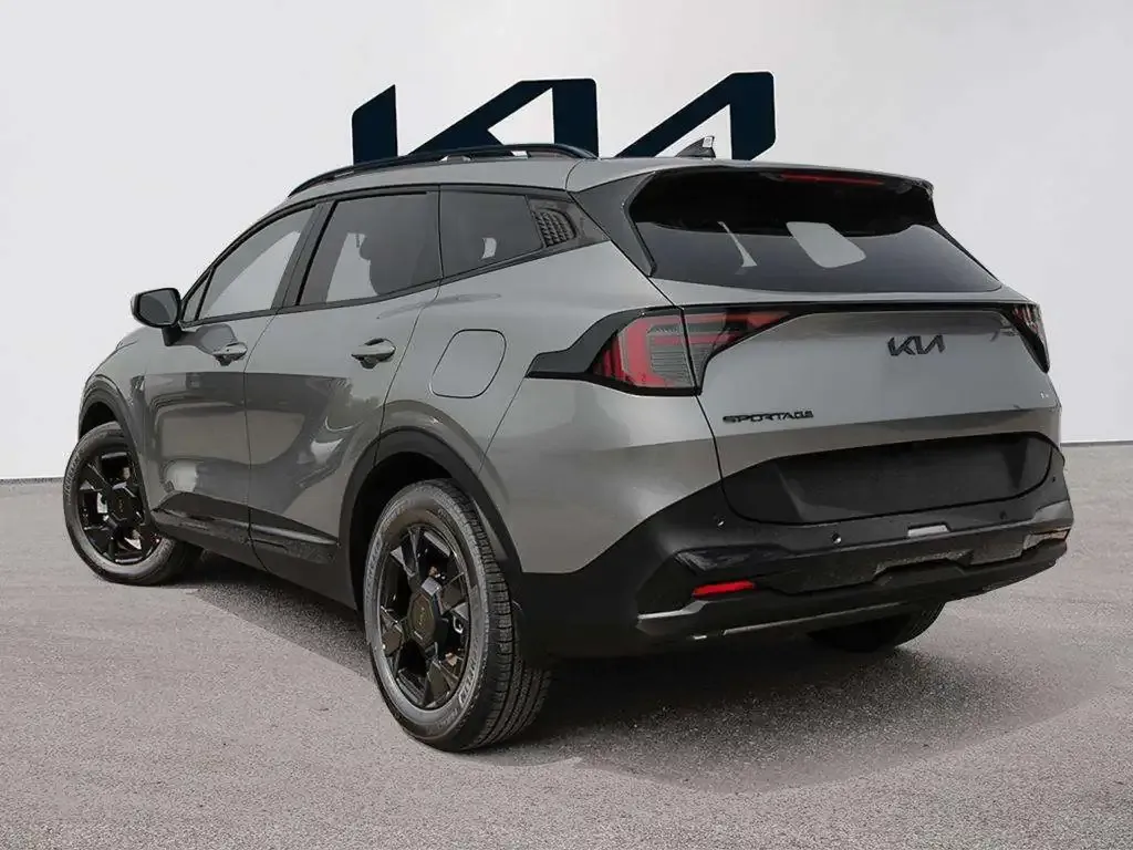 Kia Sportage 2026 photo 5