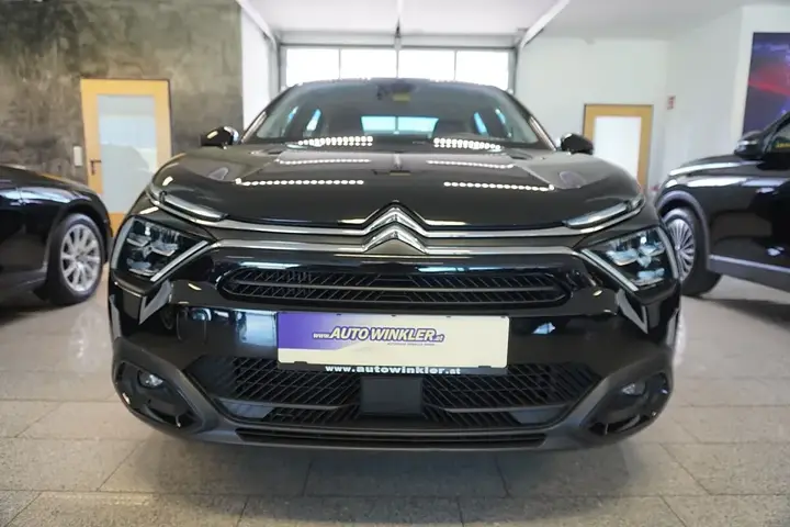 Citroen C4 X 2023 photo 2