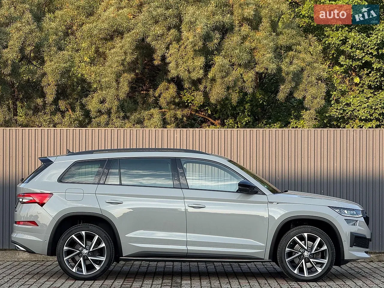 Skoda Kodiaq 2022 photo 3