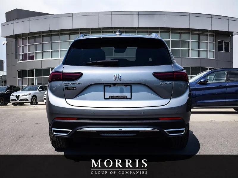 Buick Envision 2024 photo 5