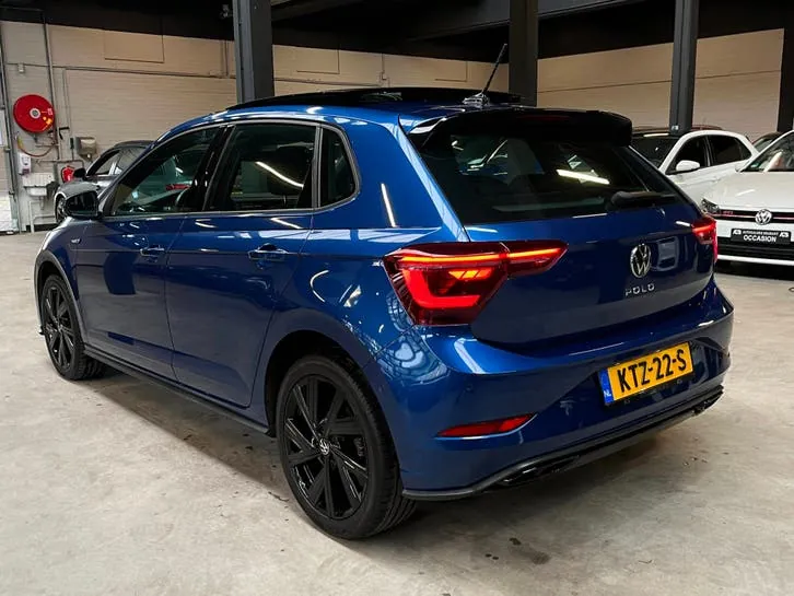 Volkswagen Polo 2024 photo 3