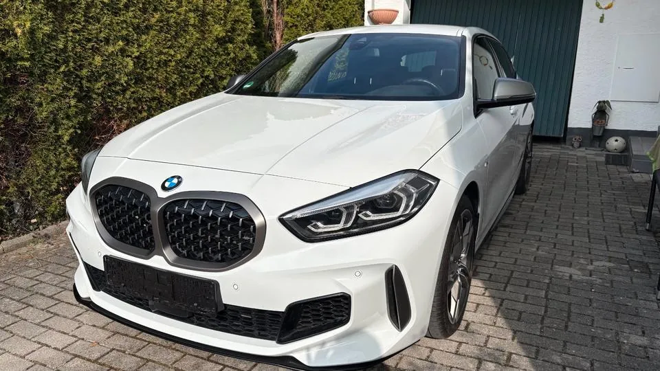 BMW M135I