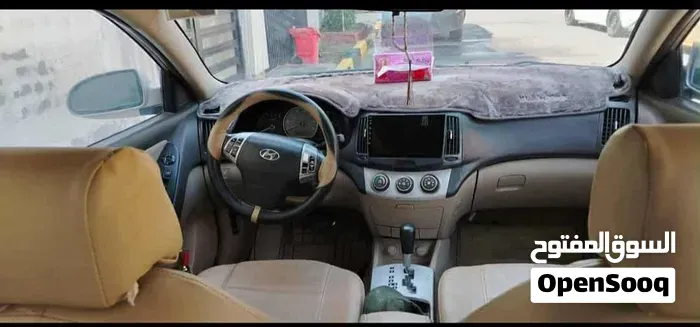 Hyundai Elantra 2007 photo 3
