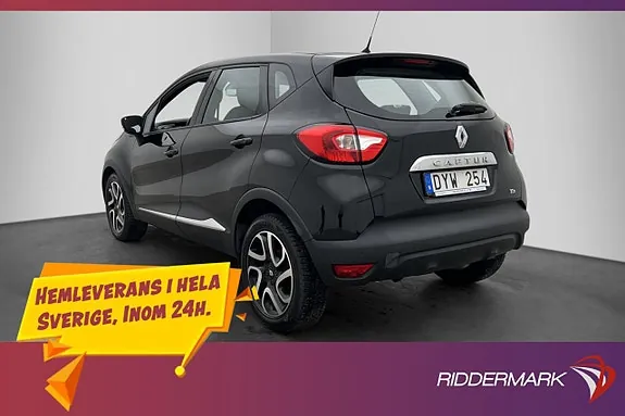 Renault Captur 2014 photo 5