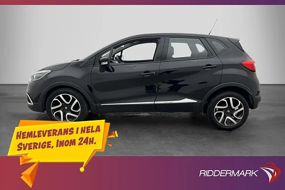 Renault Captur 2014 photo 4