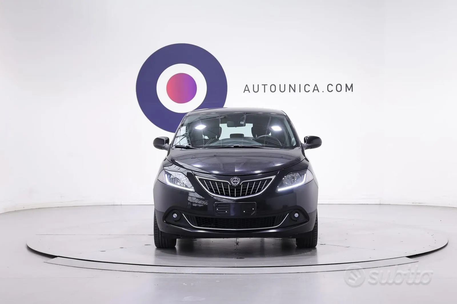 Lancia Ypsilon 2023 photo 2