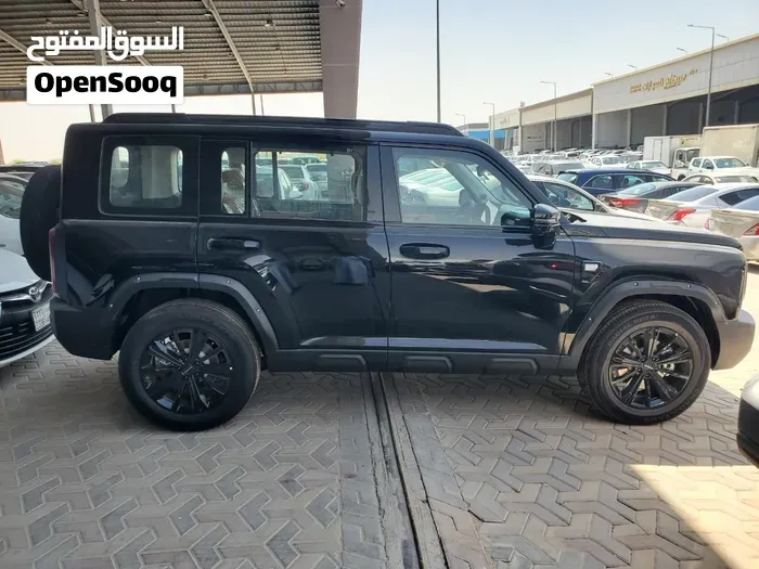 Haval V7 2027 photo 4