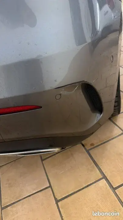 Mercedes-Benz A 180 2019 photo 5