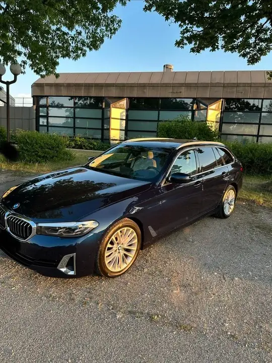 BMW 520D