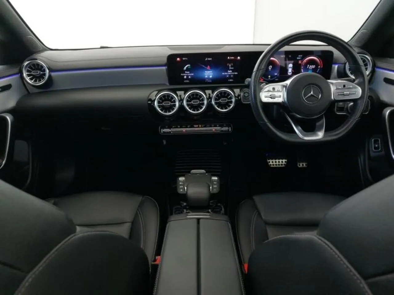 Mercedes-Benz Cla 2022 photo 3