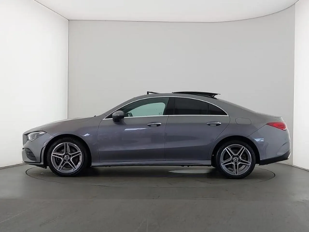 Mercedes-Benz Cla 2022 photo 4