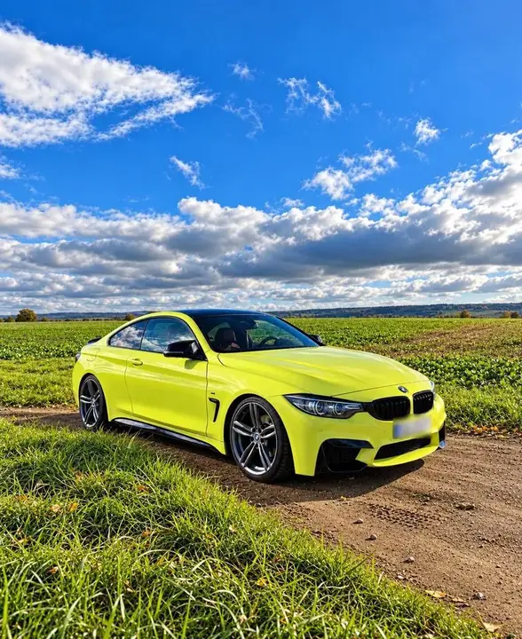 BMW 420D