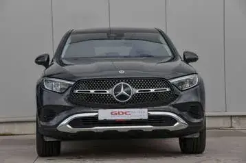 Mercedes-Benz Glc Coupé 2026 photo 3
