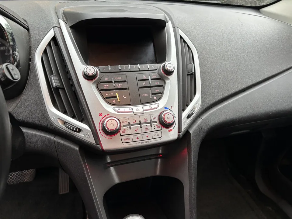 GMC Terrain 2014 photo 5