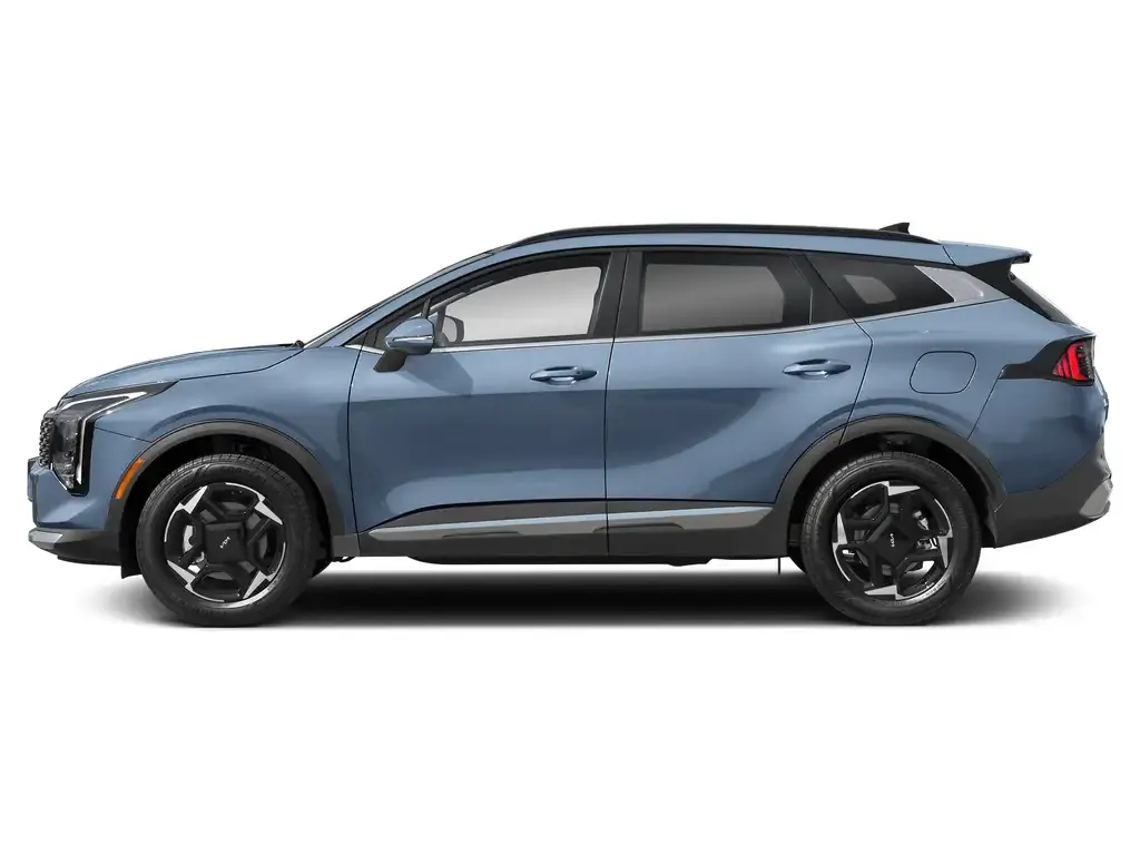Kia Sportage 2027 photo 3