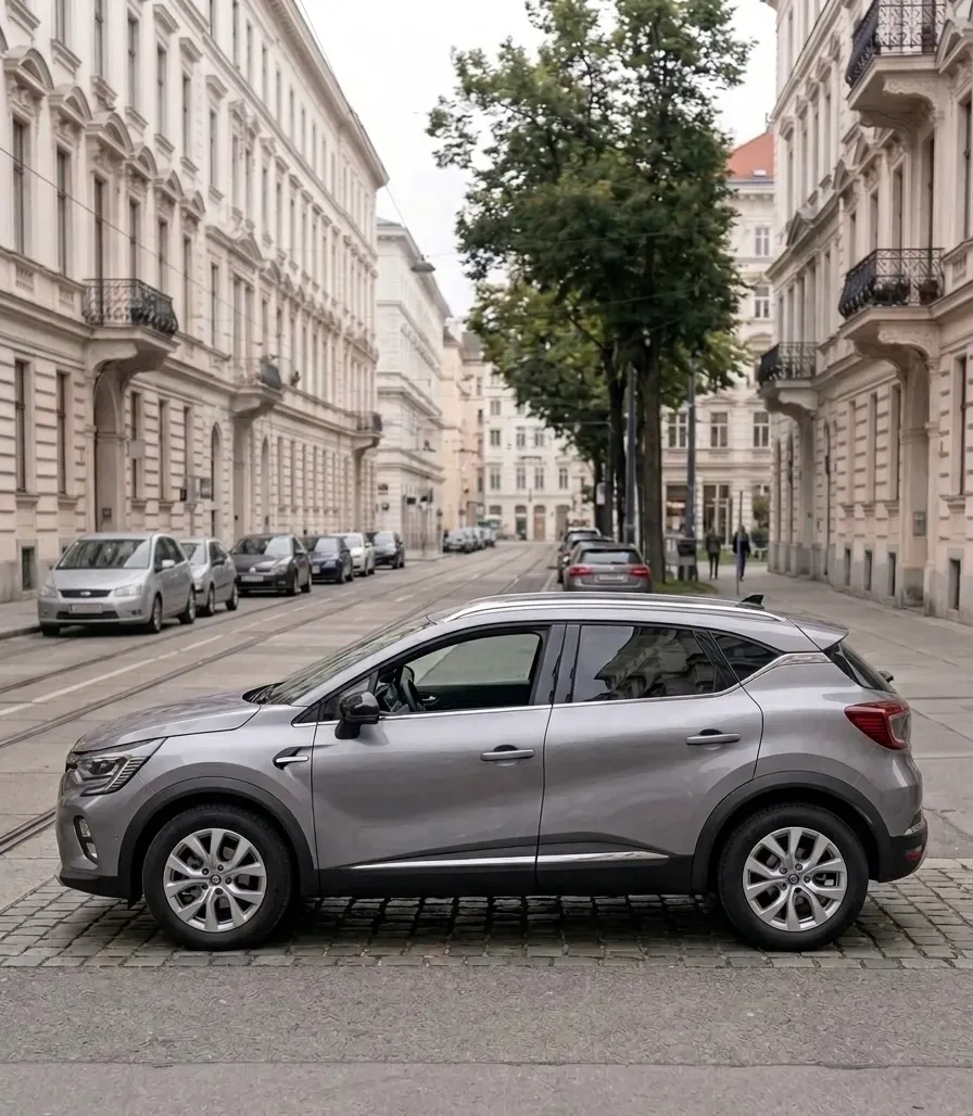 Renault Captur 2020 photo 3