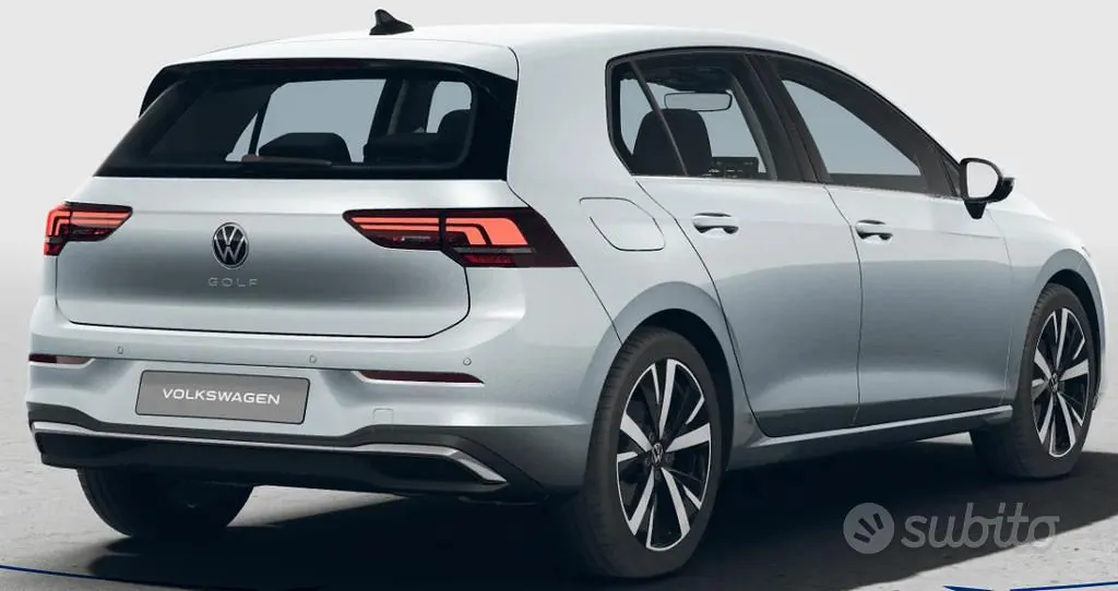 Volkswagen Golf 2026 photo 2