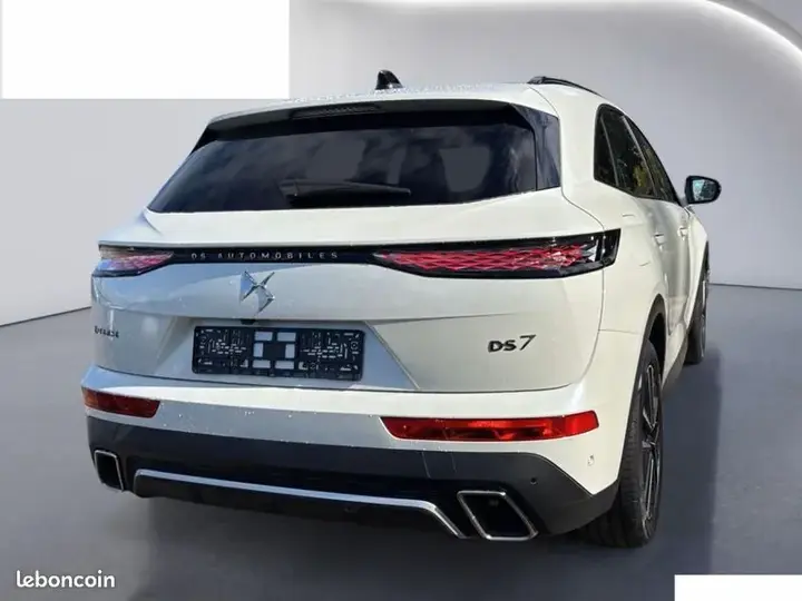 DS Automobiles Ds 7 2024 photo 2