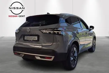 Nissan Qashqai 2025 photo 2