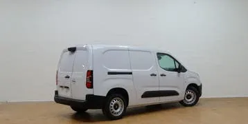 Opel Combo 2025 photo 2