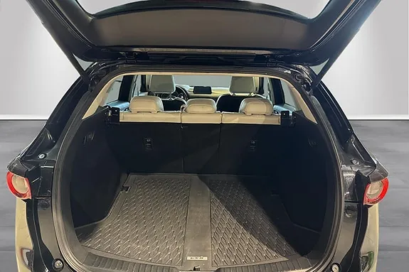 Mazda Cx-5 2018 photo 5