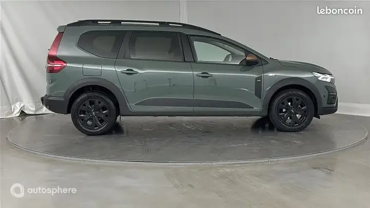 Dacia Jogger 2024 photo 4