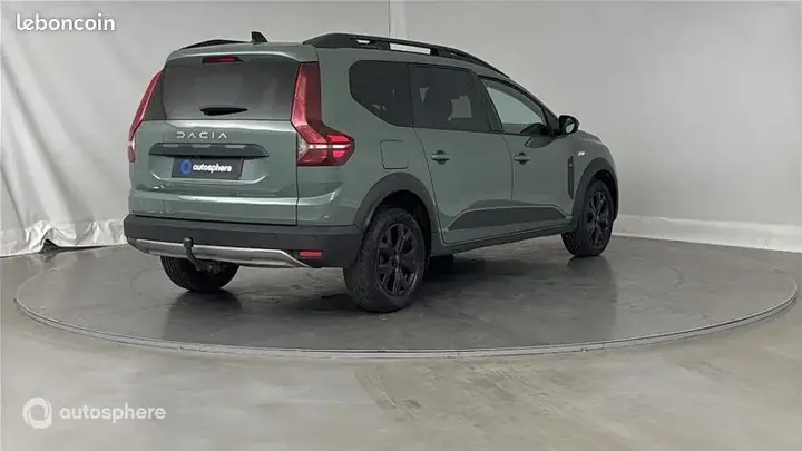 Dacia Jogger 2024 photo 5