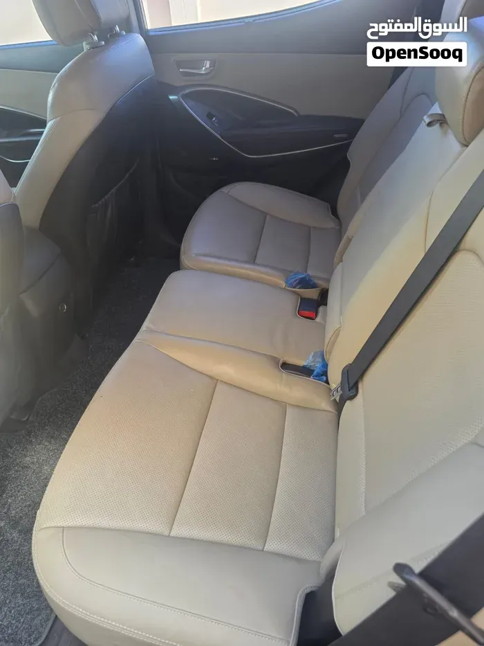 Hyundai Santa Fe 2020 photo 5